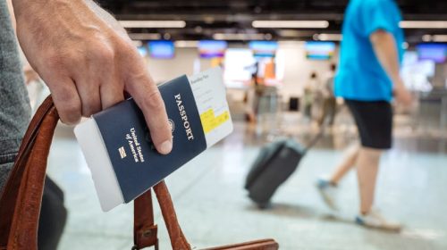 passport