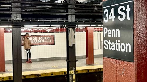Penn Station