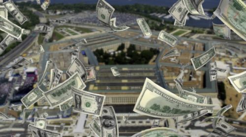 Pentagon
