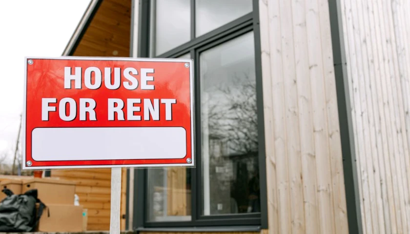 rental pricing