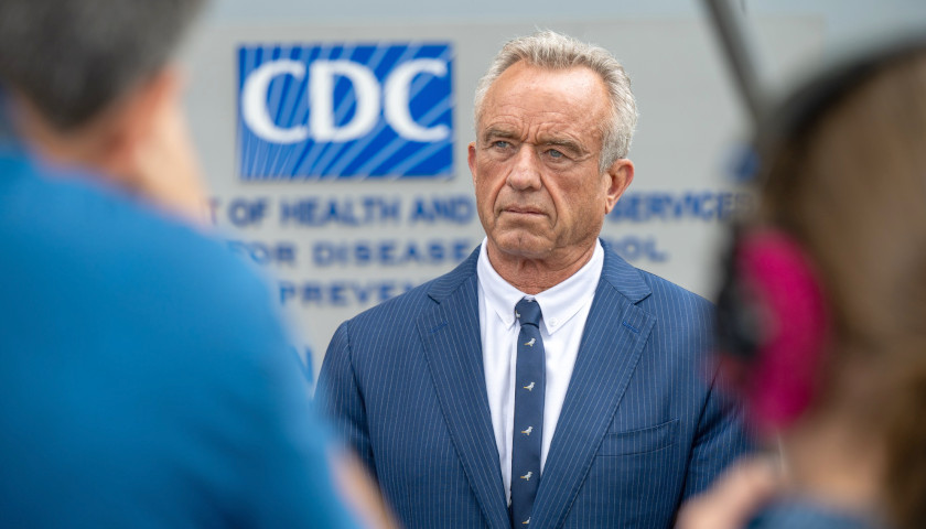 RFK Jr. Announces Largest Autism Fraud Bust in History