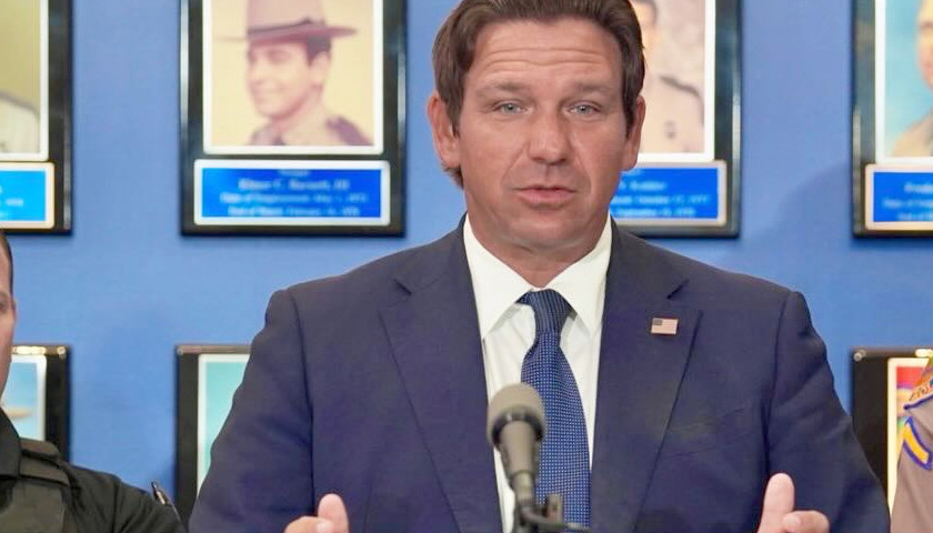 Ron DeSantis