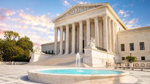 Supreme Court of the United States