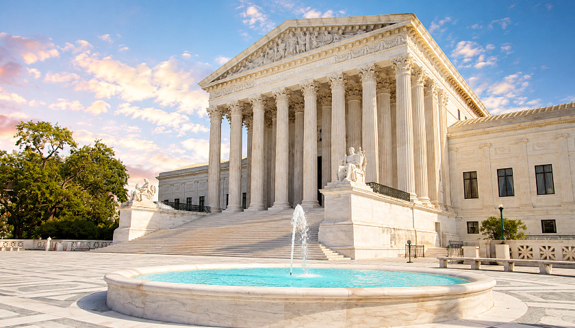 Supreme Court of the United States