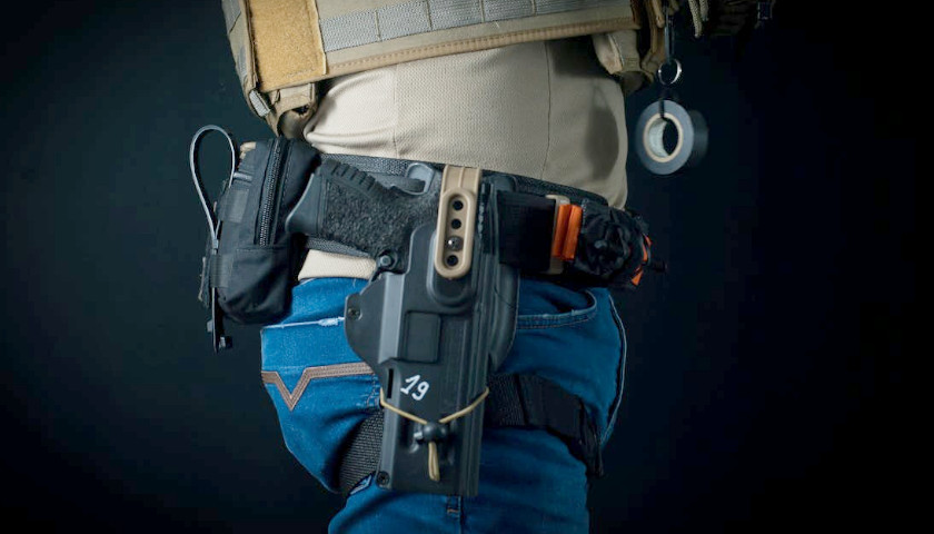 second amendment