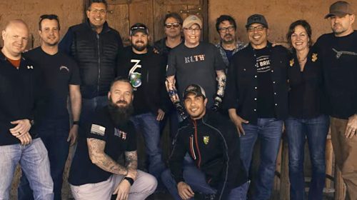 Songwriting With: Soldiers