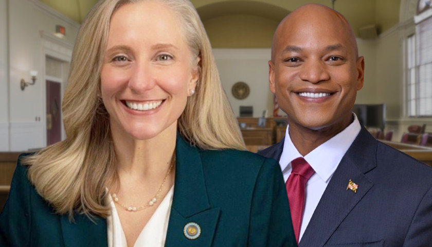 Democrat Governors’ Leftist Agenda Meets Unexpected Resistance: Sheriffs and Prosecutors