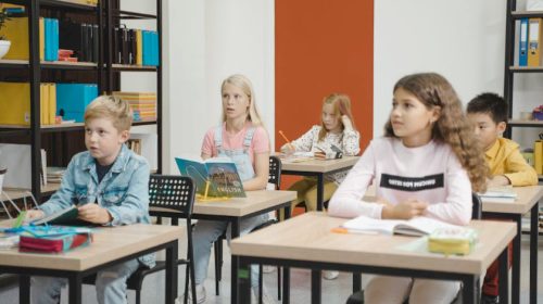 students