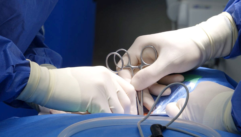 surgery