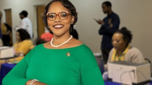 Tamara Sawyer