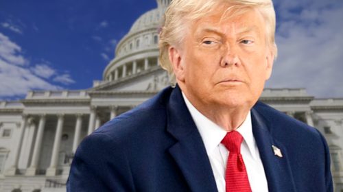 Trump and Congress