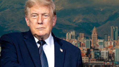 Trump and Iran