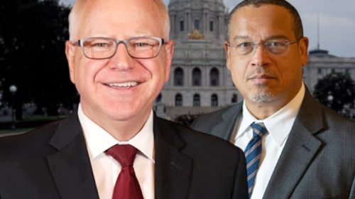Tim Walz