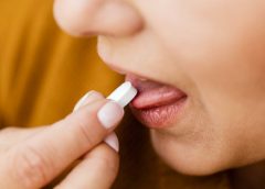 woman pill