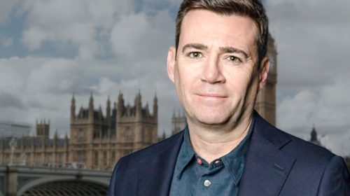 Andy Burnham