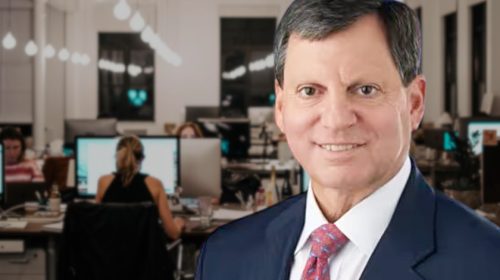 Frank Bisignano