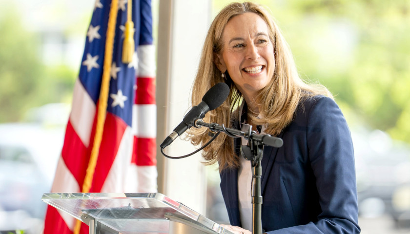 Mikie Sherrill