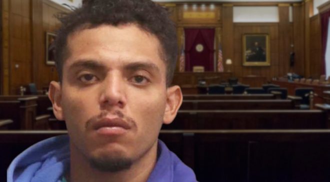 Exclusive: Illegal Alien Sentenced to 20 Years for Killing Nashville Restaurant Owner Entered U.S. Under Biden Admin, DHS Says