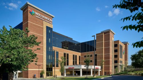 William Medical Center