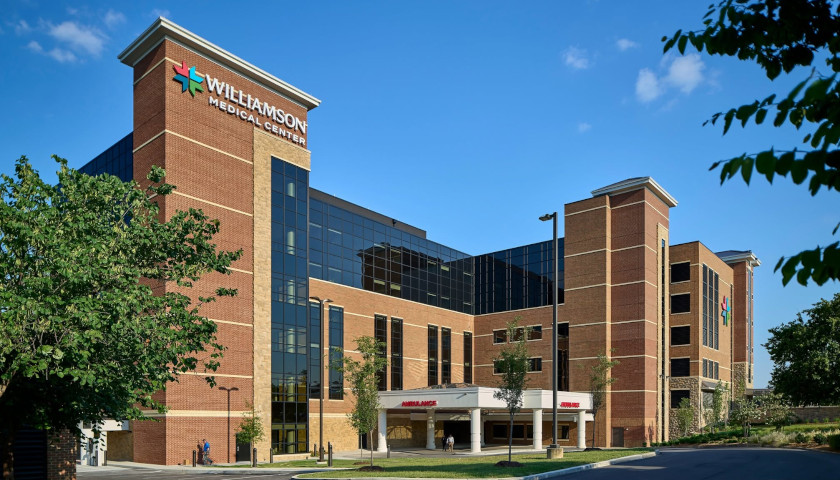 William Medical Center