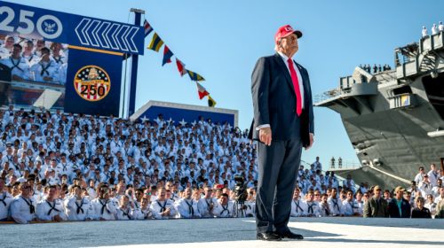 America 250