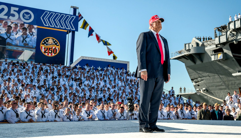 America 250