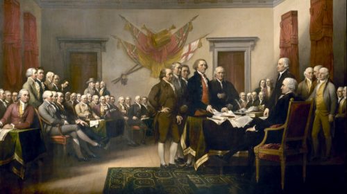 U.S. Constitution