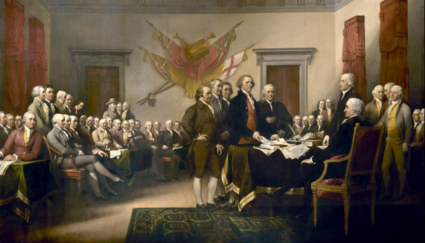 U.S. Constitution