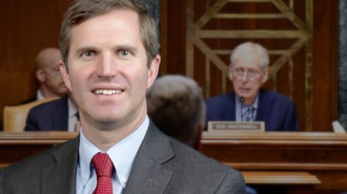 Kentucy senate