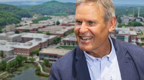 Bill Lee