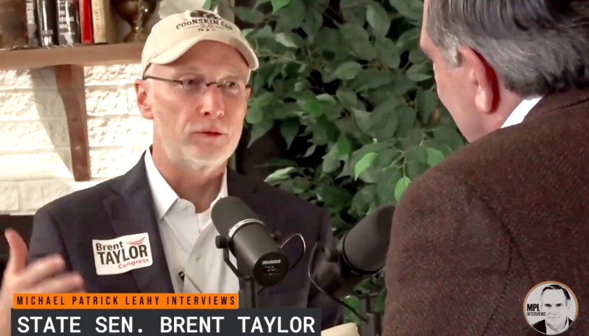 Brent Taylor