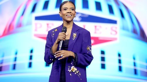Candace owens