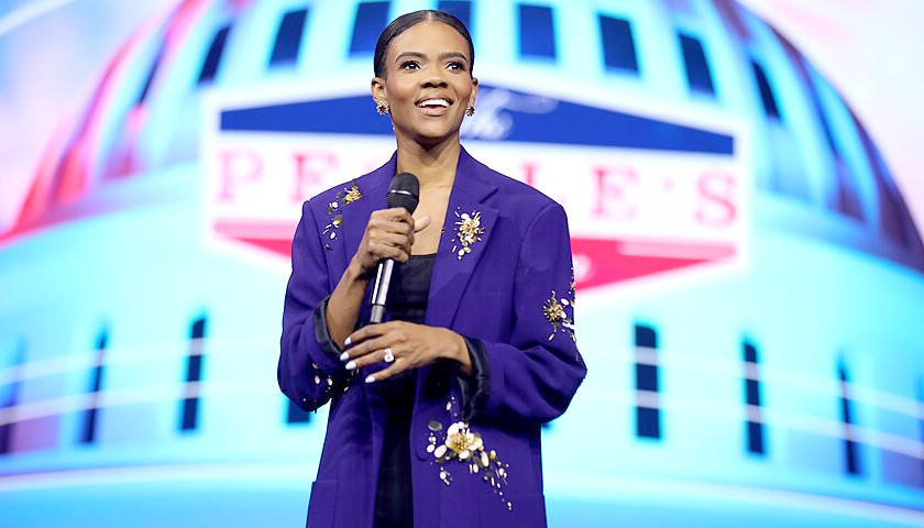 Candace owens