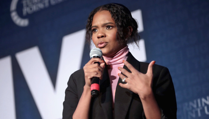 Candace Owens