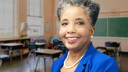Carol Swain
