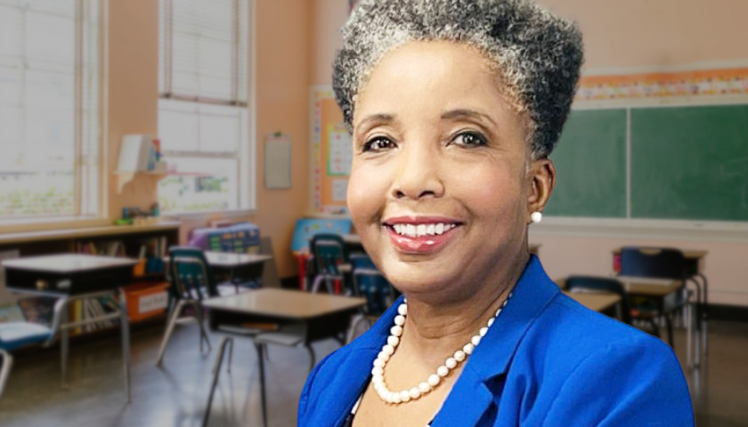 Carol Swain