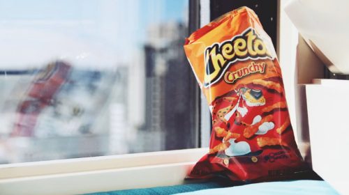 cheetos