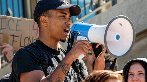 College Activist