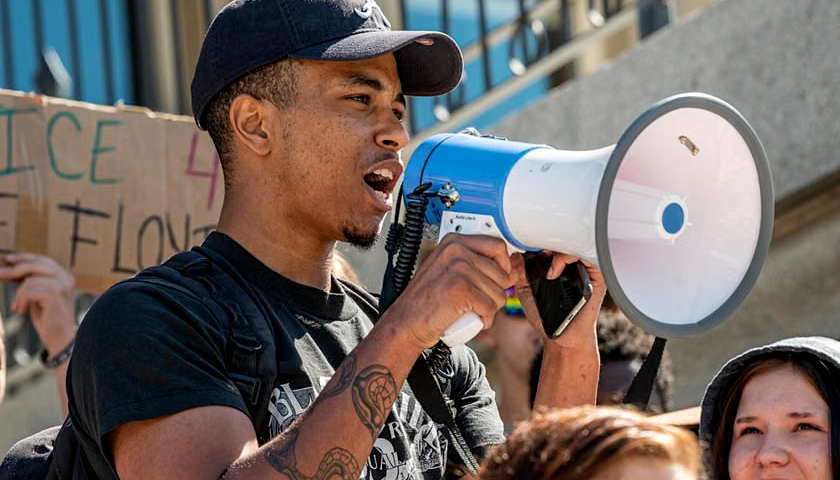 College Activist