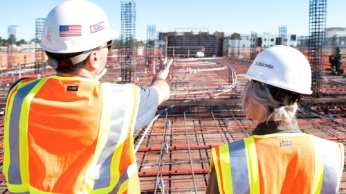 construction