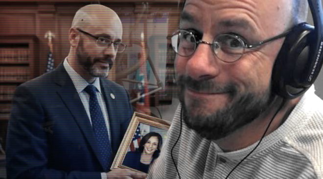 ‘I’m Not Going to Be Voting for Van Hilleary’: Radio Host Dan Mandis Blasts AI-Generated Attack Ad