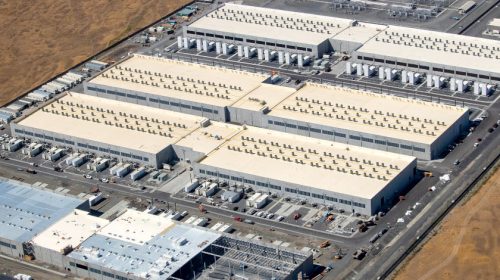 data center