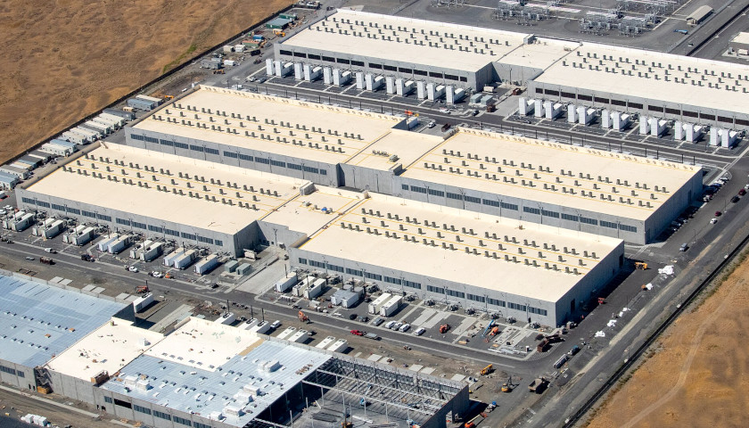 data center