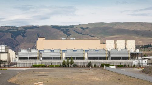 data center