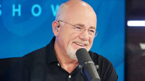 Dave Ramsey