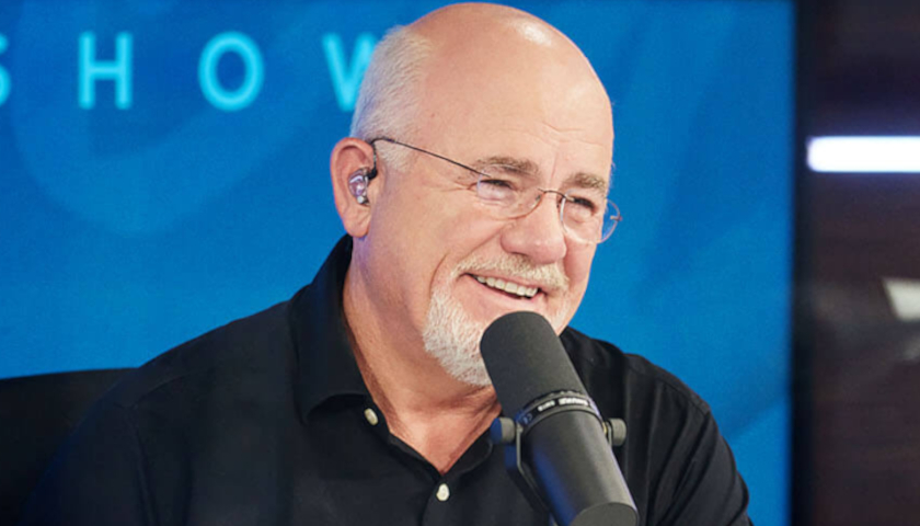 Dave Ramsey