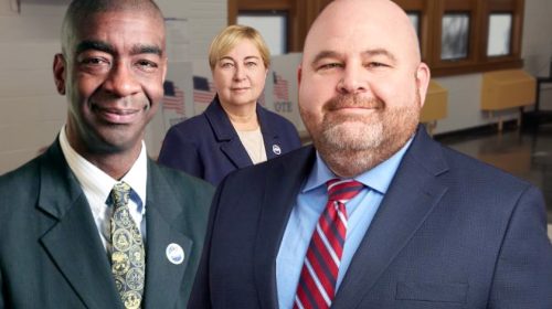 Election Assistance Commission