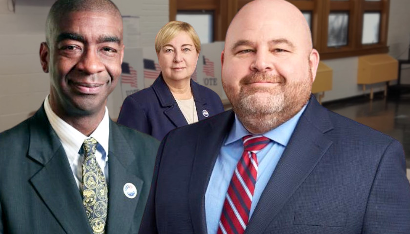 Election Assistance Commission