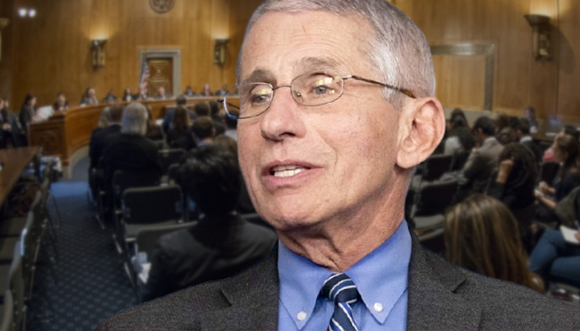 Anthony Fauci