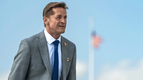 Rep. Rich McCormick